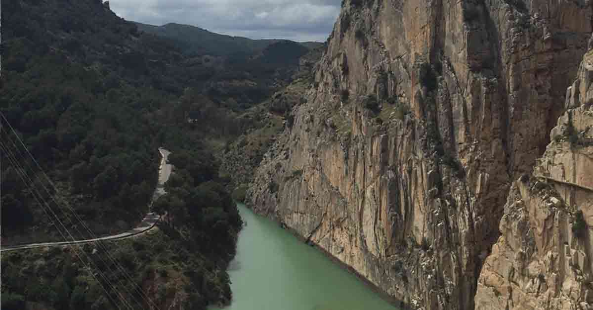 Camino del Rey