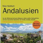 Reiseführer Andalusien