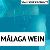 Malaga Wein
