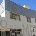 Mercado Merced: Der Gastronomiemarkt von Málaga