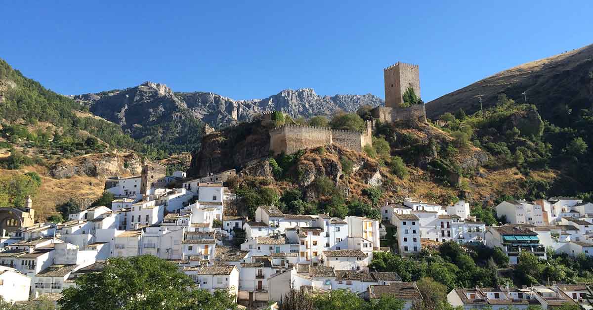 Andalusien Urlaub