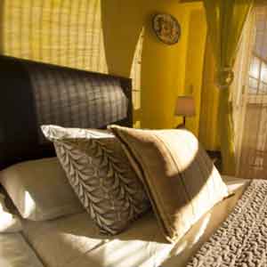 Hostal Don Peque in Nerja Hotel Nerja Don Peque