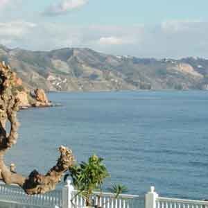 Parador de Nerja, Hotel Hotel Parador de Nerja