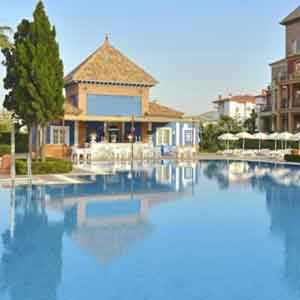 Iberostar Málaga Playa Spa Hotel Iberostar Málaga Playa Spa Hotel
