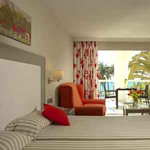 Marinas de Nerja Beach & Spa Hotel, Apartments Hotel Nerja mit Spa