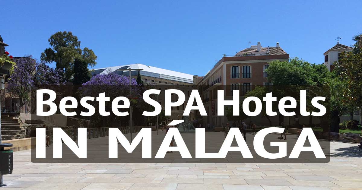 SPA Hotel Malaga